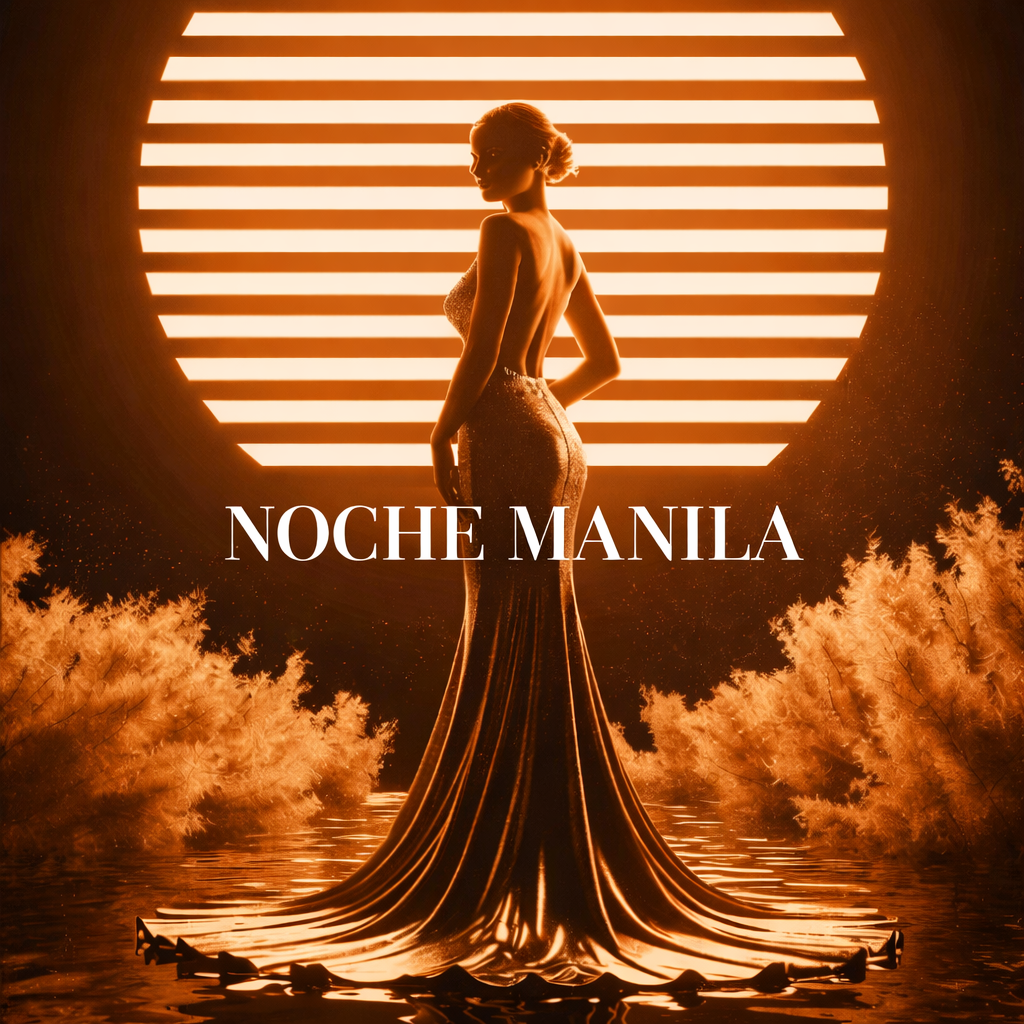 NOCHE MANILA Hero