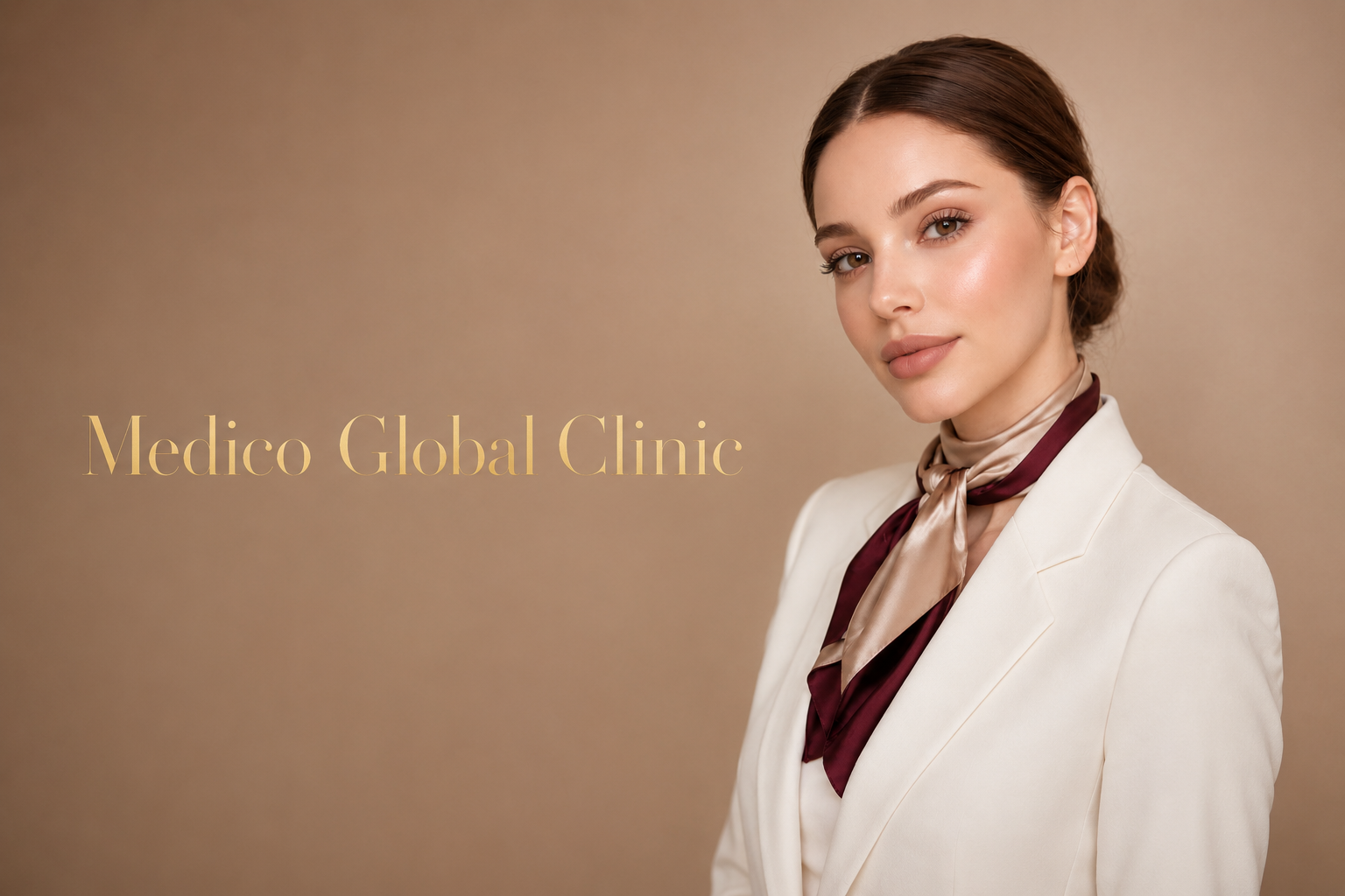 Medico Global Clinic