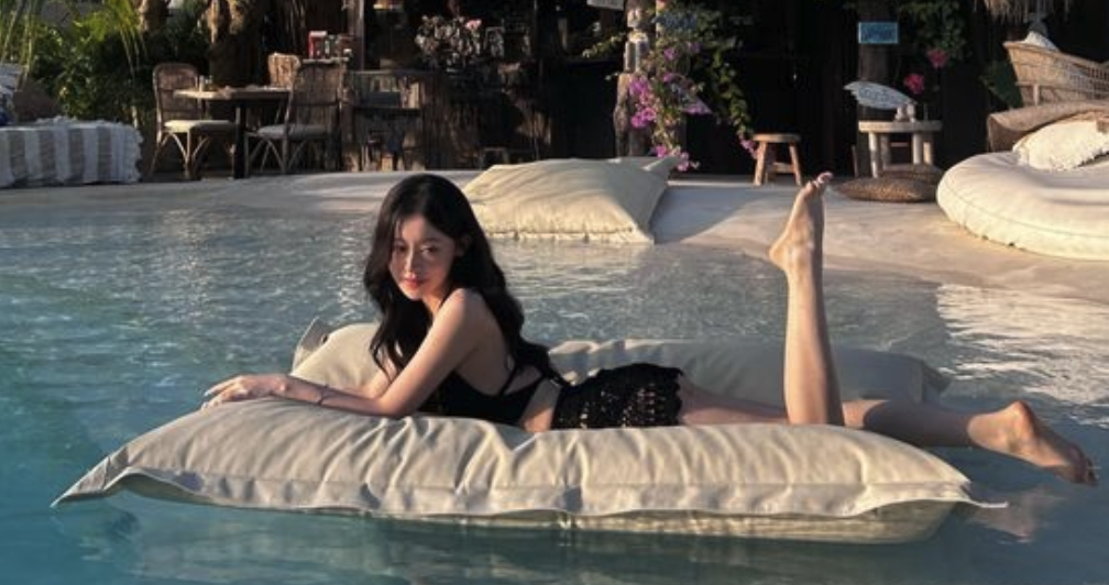 Ranking overview for all of Manila