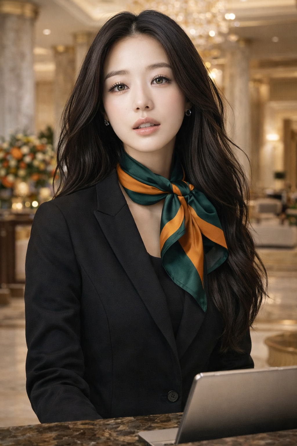 SHIN – AI 나이트라이프 컨시어지