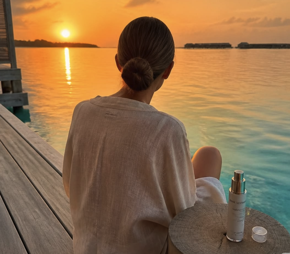 5-Star Head Massage in Boracay Newcoast, Boracay