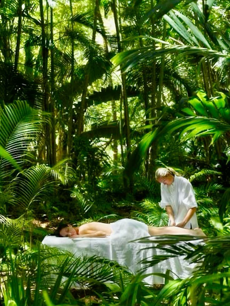 Boracay spa interior 4