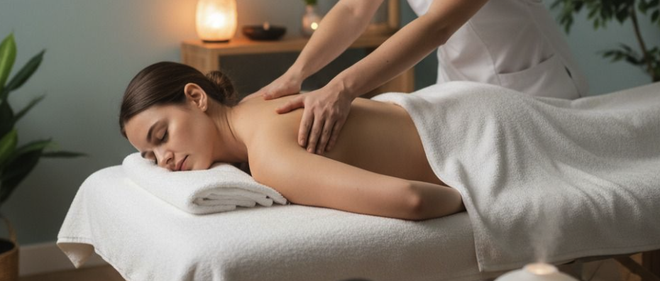 Can BGC Massage Help Sciatica Pain? Complete Guide