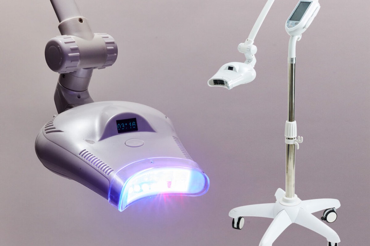 Beauty Smile 7号機セット