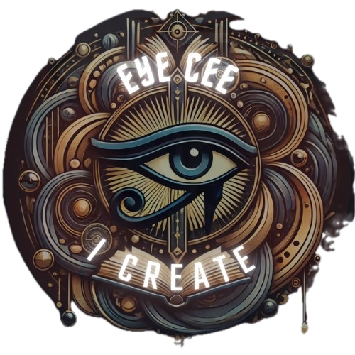 Eye Cee I Create solutions