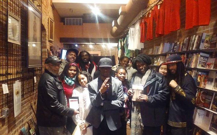 Tru Ajani - The Learnt One