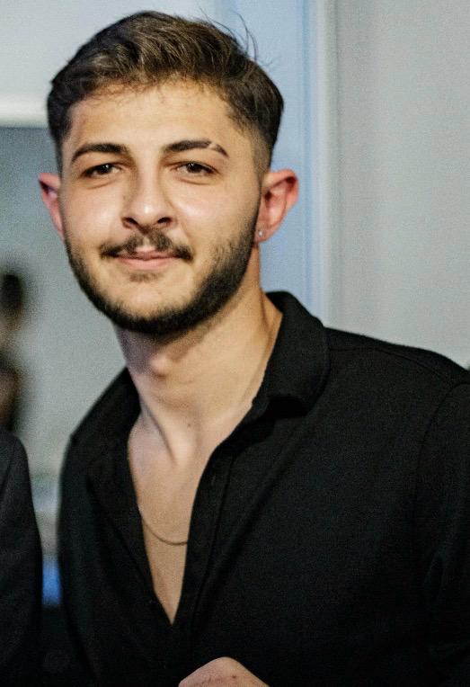 Arda Bozyel - Uzman Kuaför