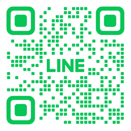 LINE QR Code
