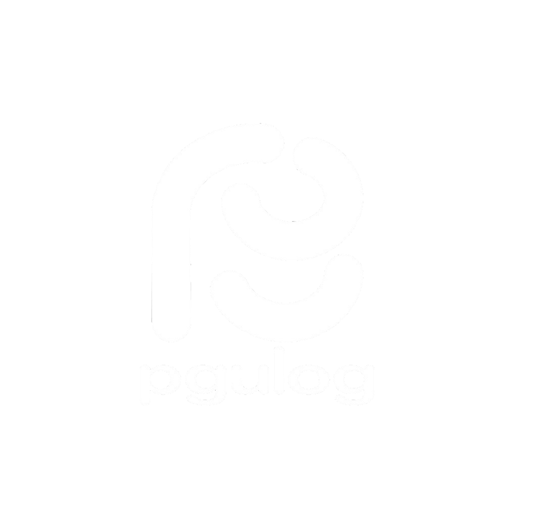 PGULOG ロゴ
