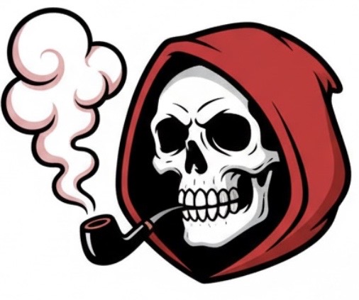 Mayfield Tobacco Vape Treasure