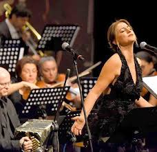 Dilek Türkan Konser