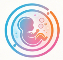Tüp Bebek Uygulaması Logo