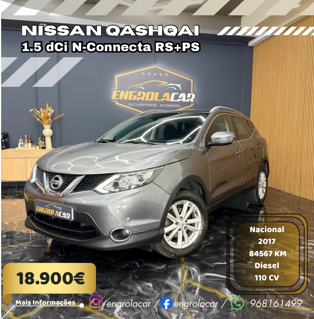 Qashqai - Imagem 1
