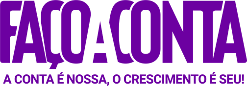 Faço a Conta Logo