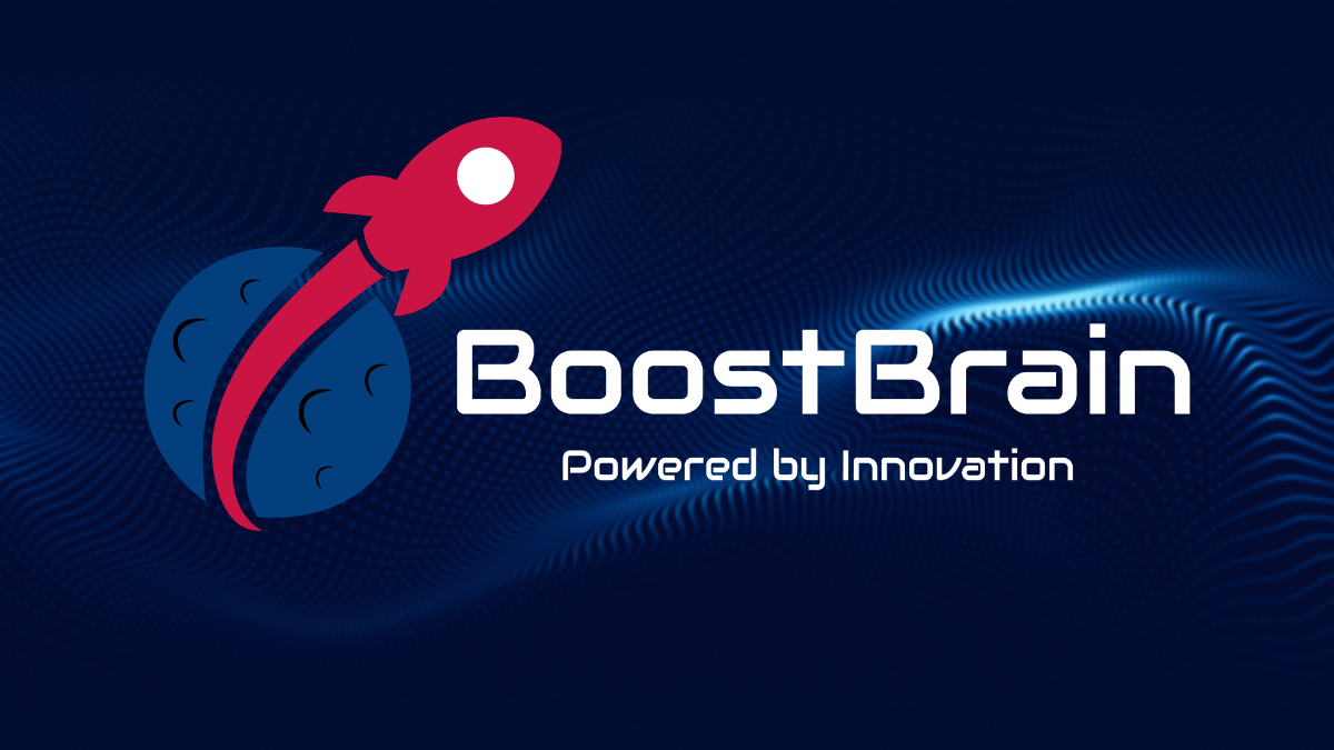 BOOSTBRAIN