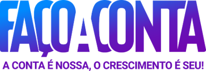 FAÇO A CONTA