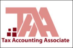 Tax Accounting Associates Logo