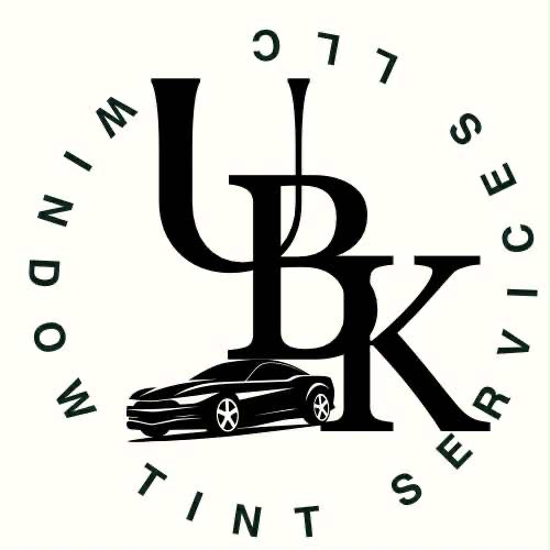 U.B.K Window Tint Services