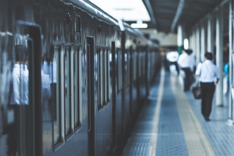 松阪駅すぐそば