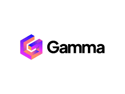 Gamma logo