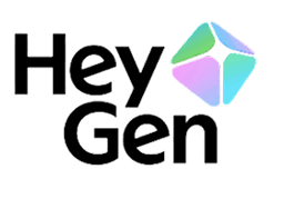 HeyGen logo