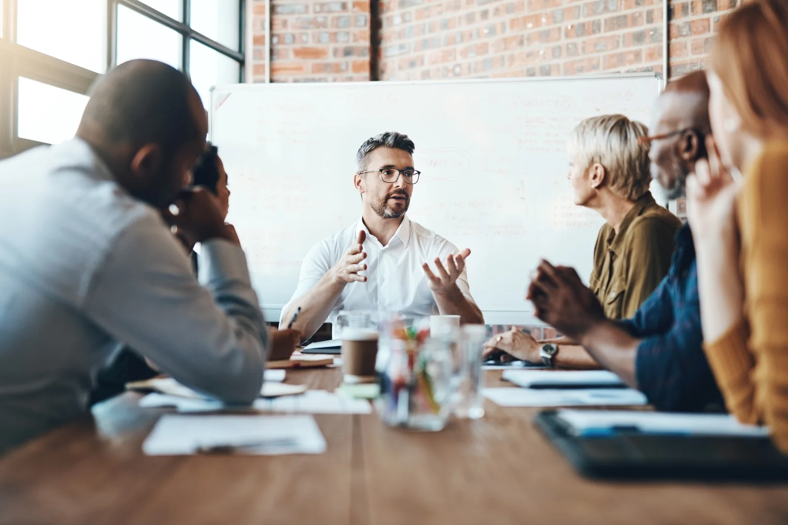 Fidans advisory team