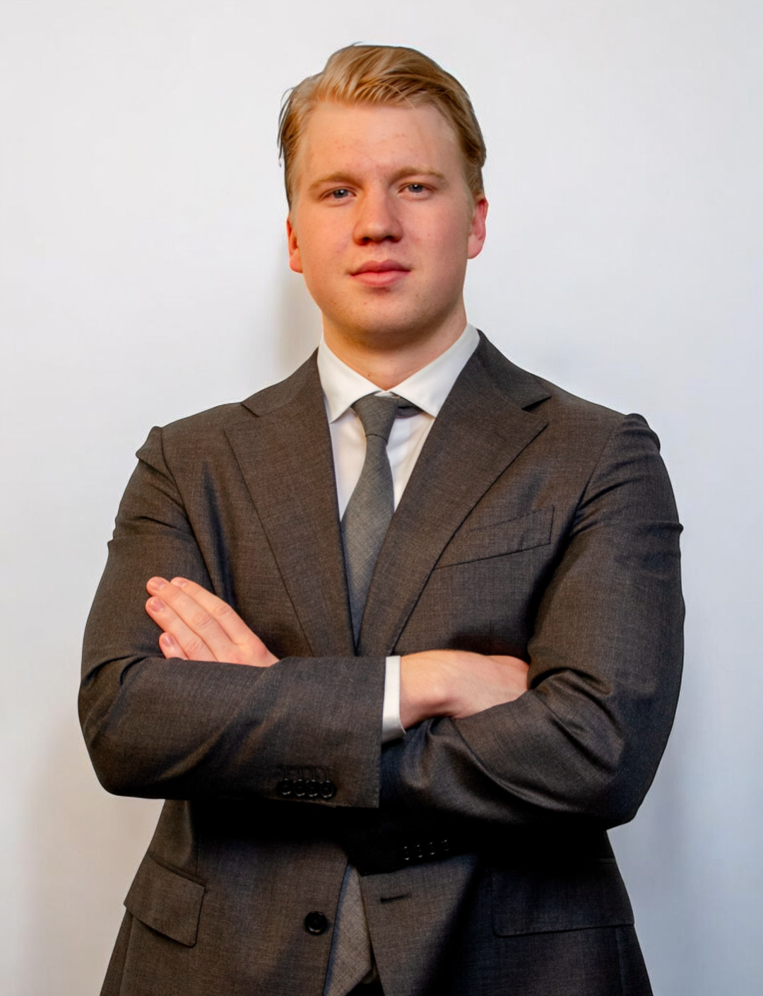 Jonathan Misselhorn