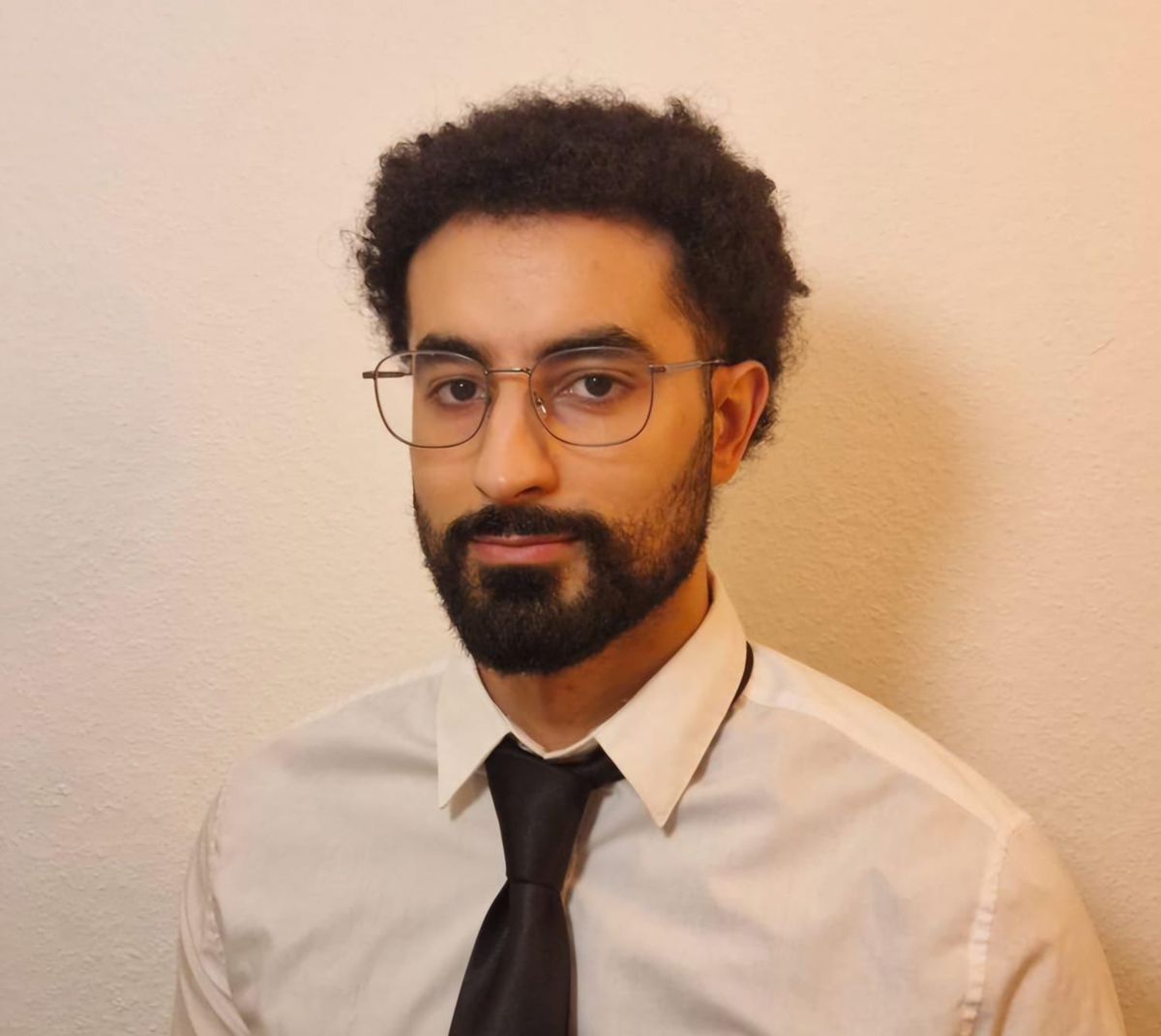 Mohammed Sayah