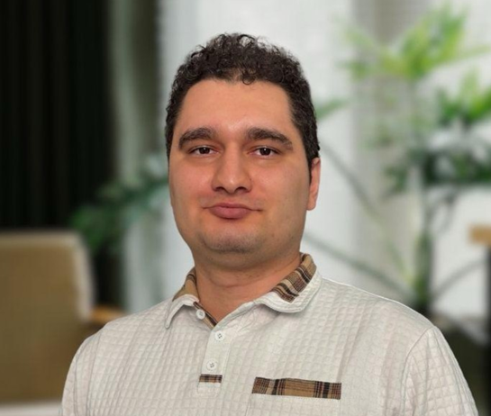 Nima Daghighi