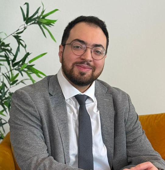 Deniz Cengiz