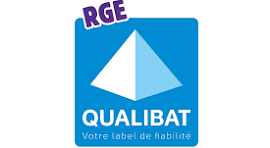 Logo Qualibat RGE