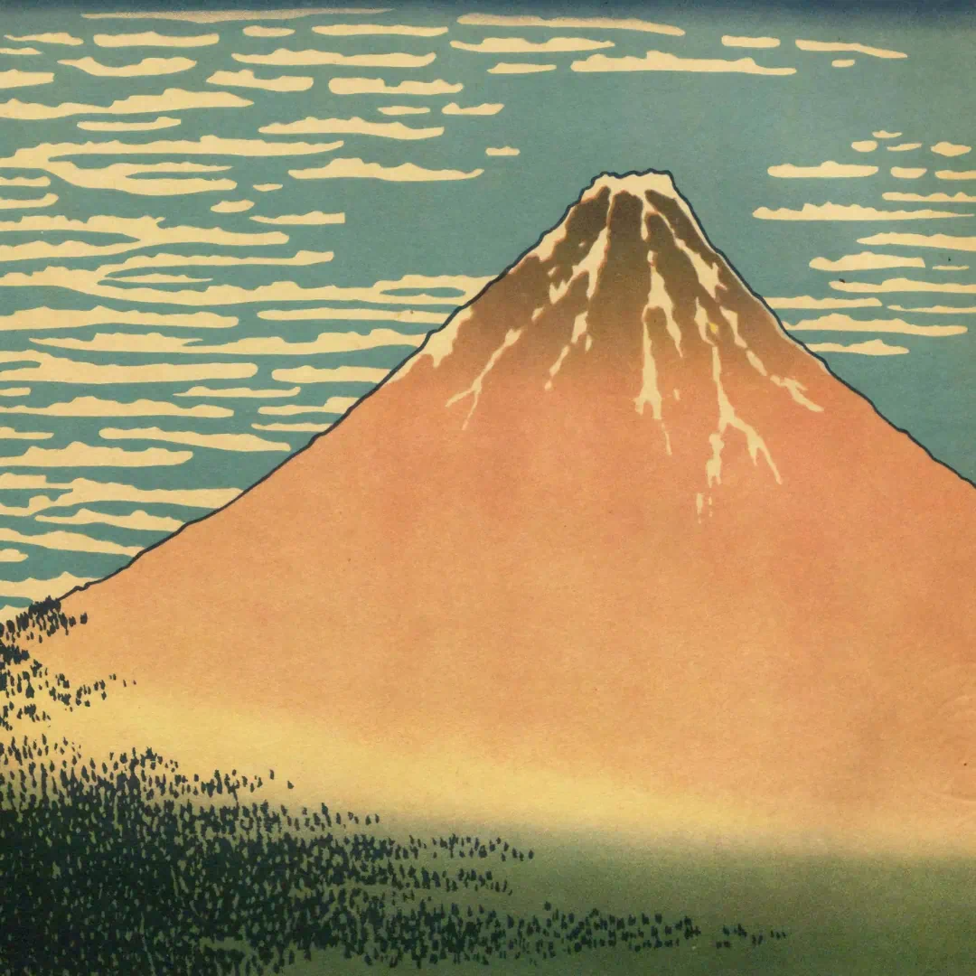 Hokusai Hidden View 2