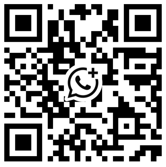 QR Code WhatsApp DirectPièce