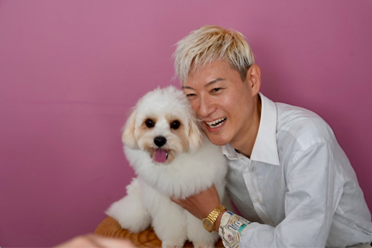 About Kaz:ルーツ、実績、そしてKaz Logで届ける日常