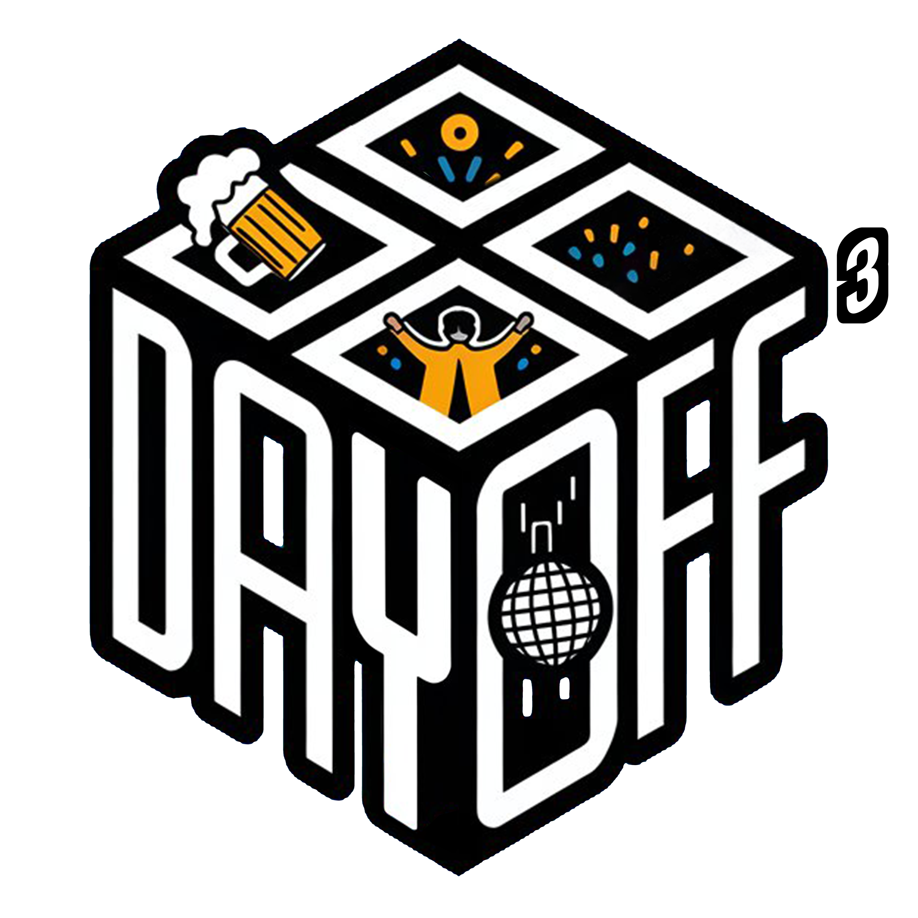 Dayoff3 Logo