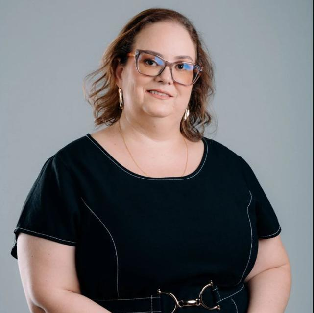 Josemary Dantas - Compliance, Governança e LGPD