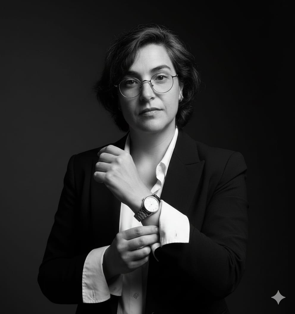 Dra. Dara Dantas - Advogada e Consultora Jurídica