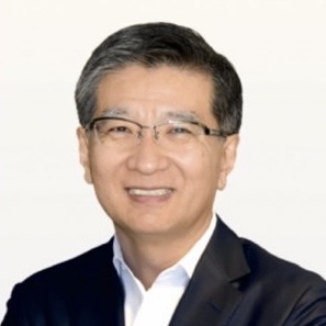 福田尚久氏