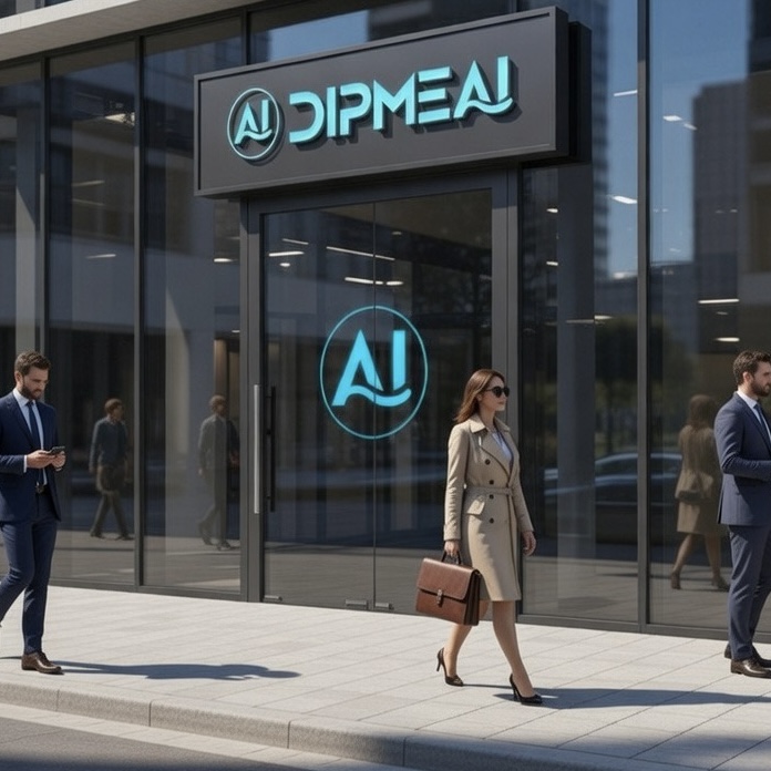 Team DIPMEAI al lavoro