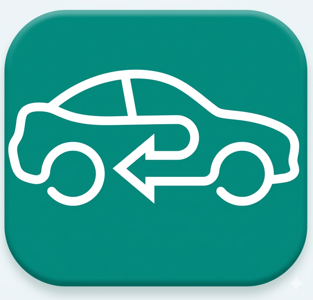 Return Trip Logo