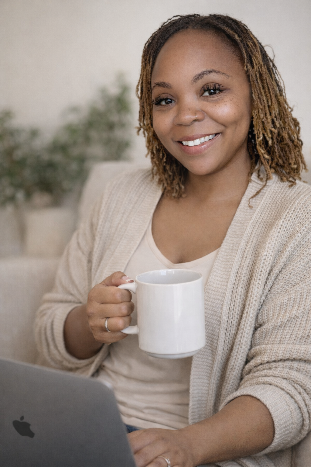 Margaret Ngumi, FNP-C / PMHNP-BC