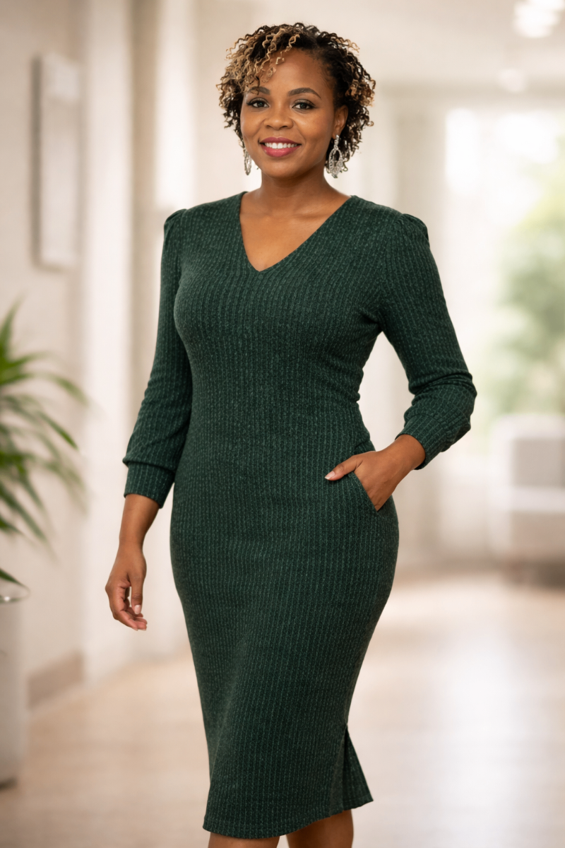 Margaret Ngumi, FNP-C / PMHNP-BC