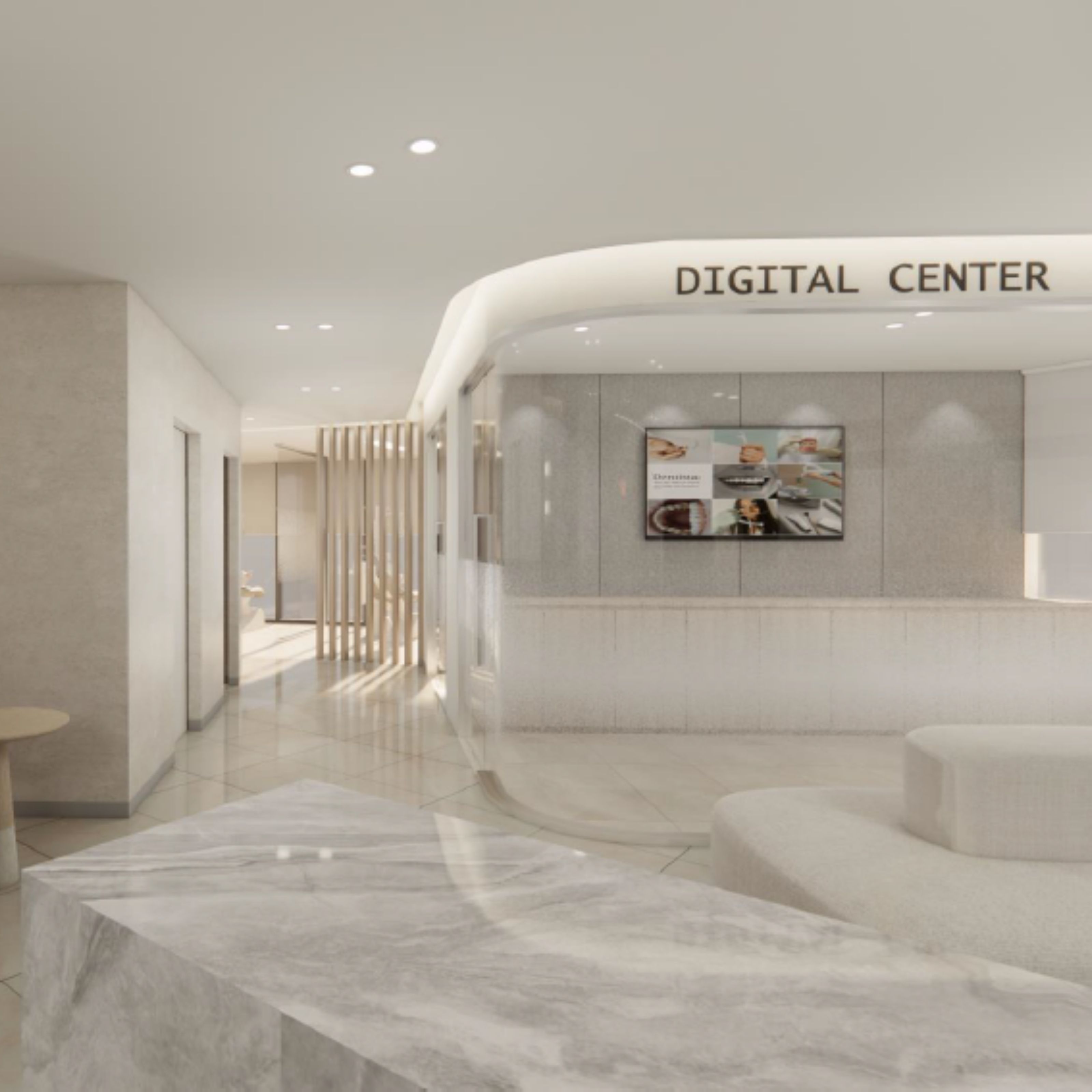 Moon Stomatologiya Kasalxonasi