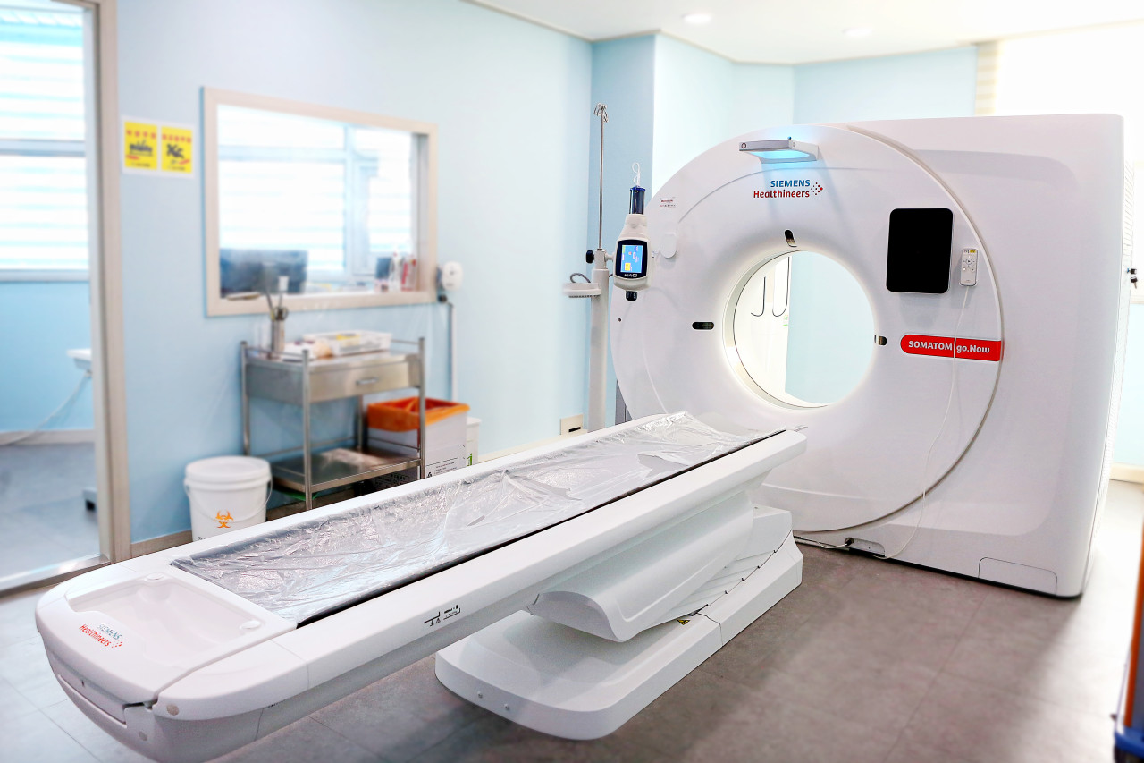 Kompleks tekshiruv dasturi