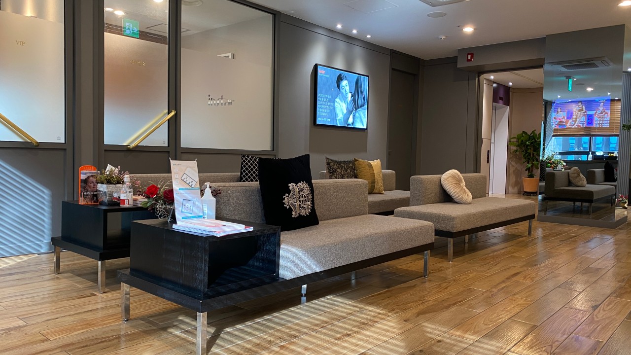 Instar Plastik Jarrohlik Klinikasi