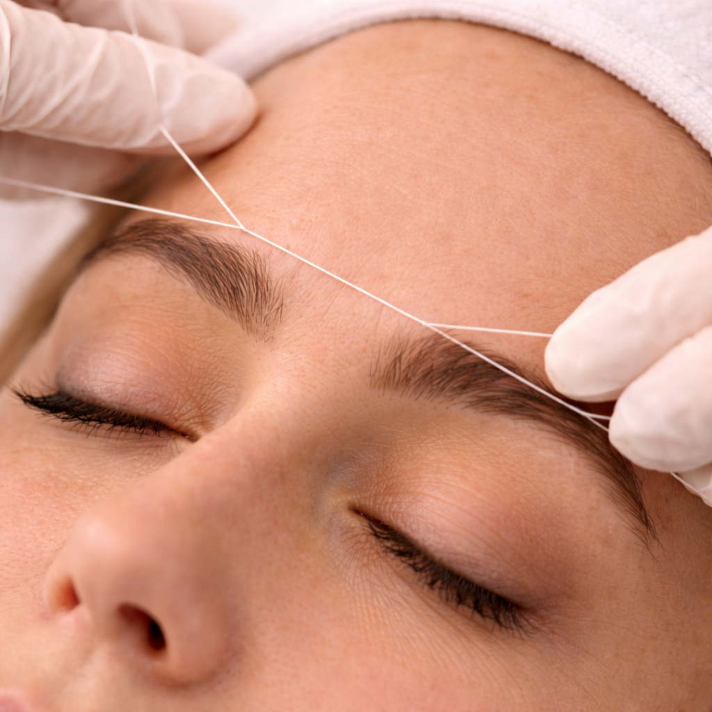 Curso Depilación con Hilo