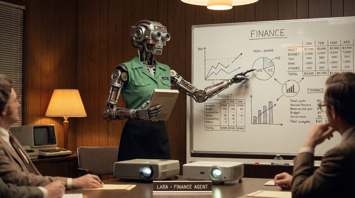 LARA - ADMINISTRATIVA