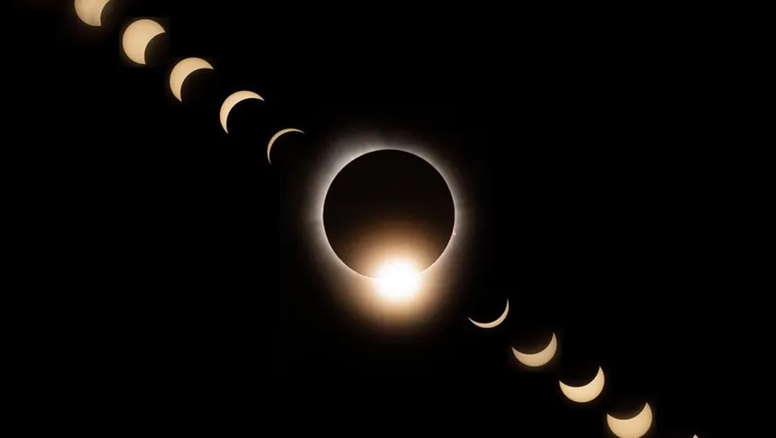 Horaires et lieux d'observation en France