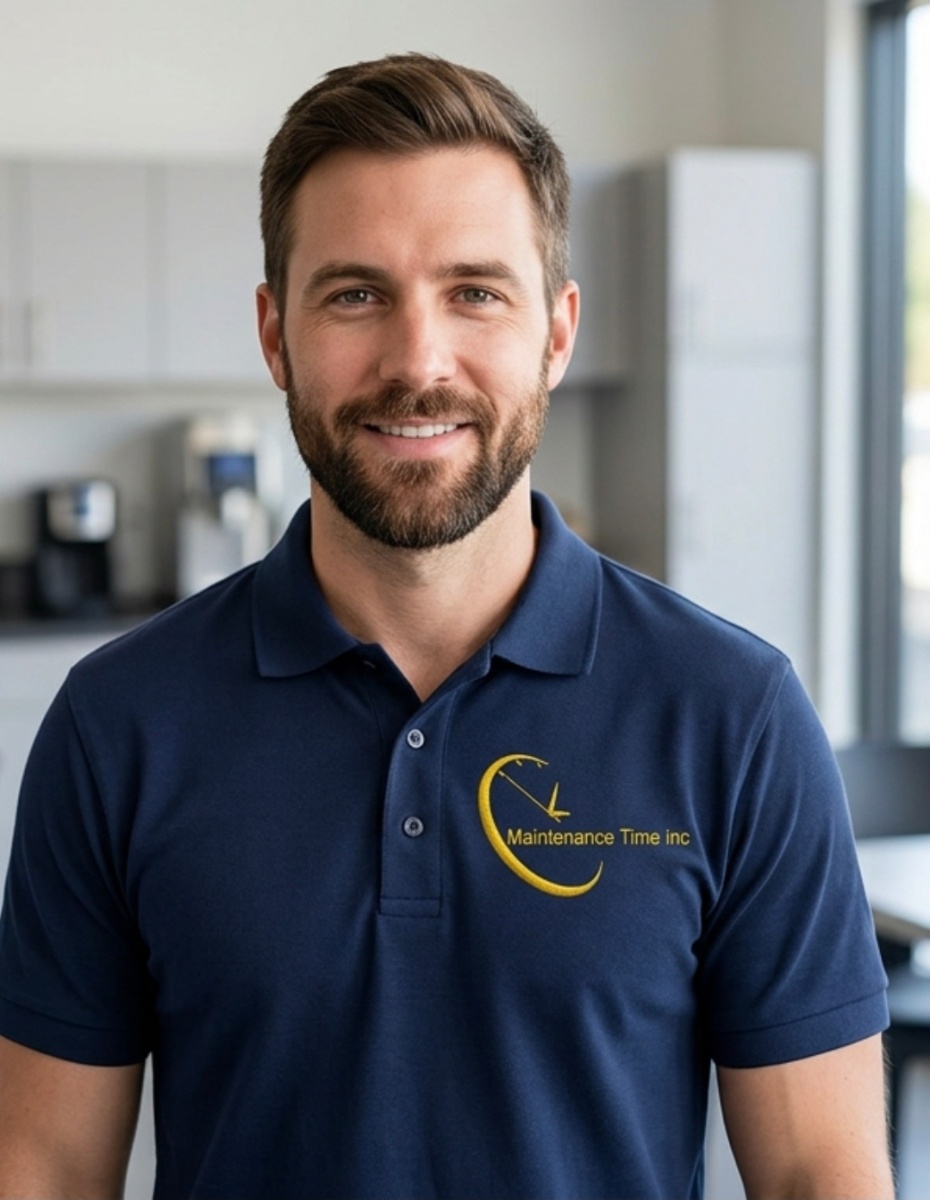 Professional team member