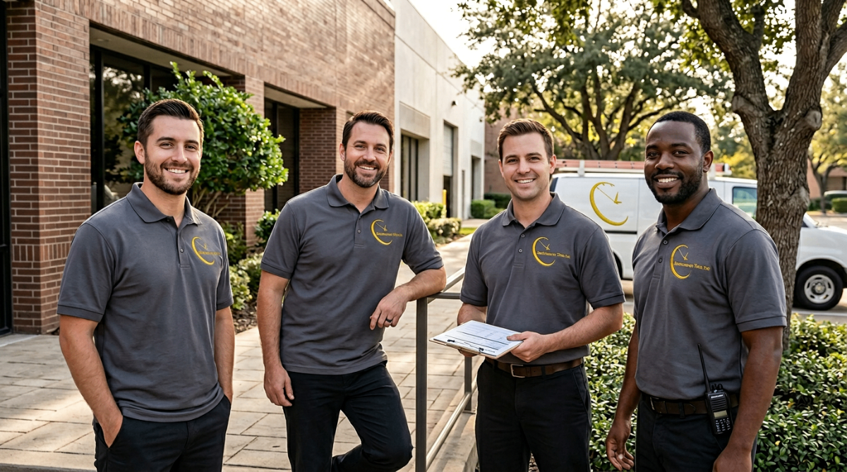 Our professional team in Winnipeg